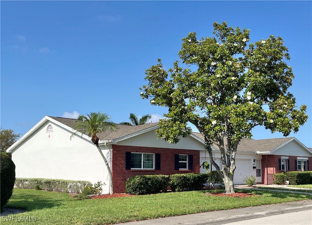 1374 Eagle Way, Fort Myers, FL 33919