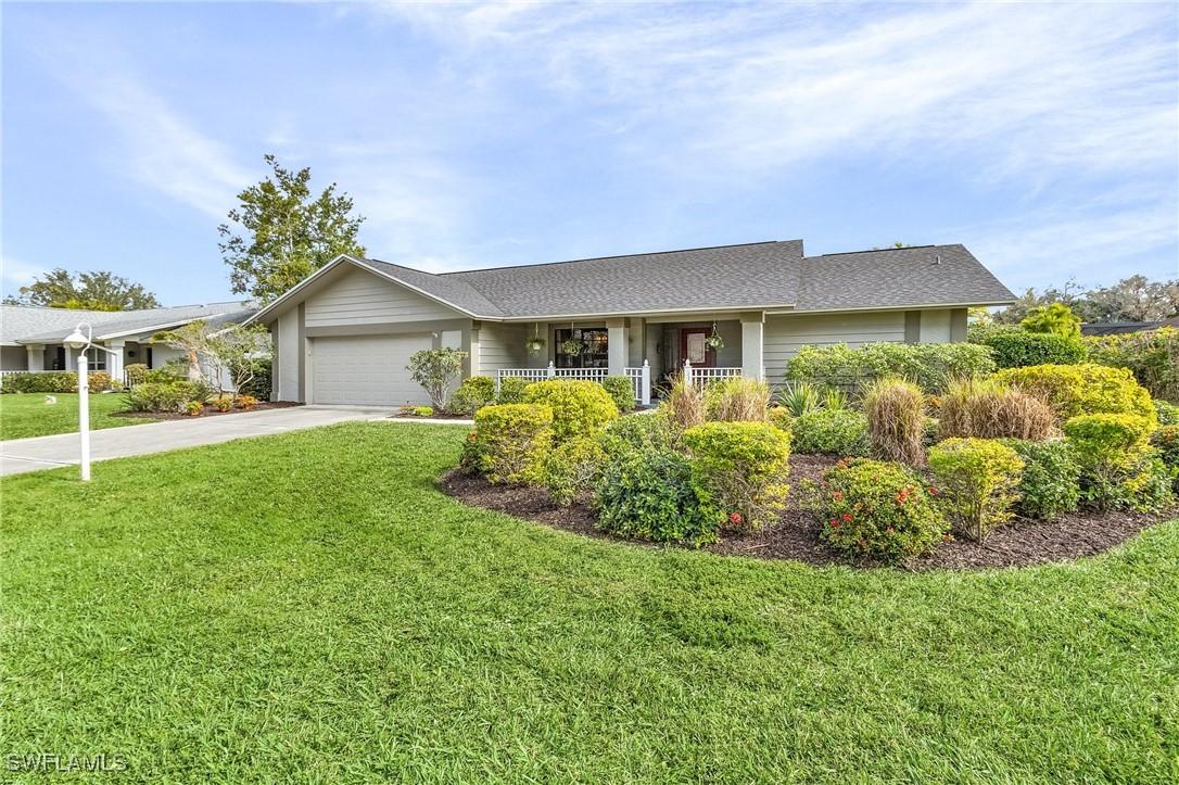 5849 Tallowood Cir., Fort Myers, FL 33919