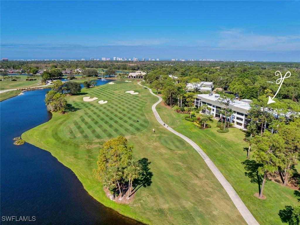 1031 Wildwood Ln., Naples, FL 34105