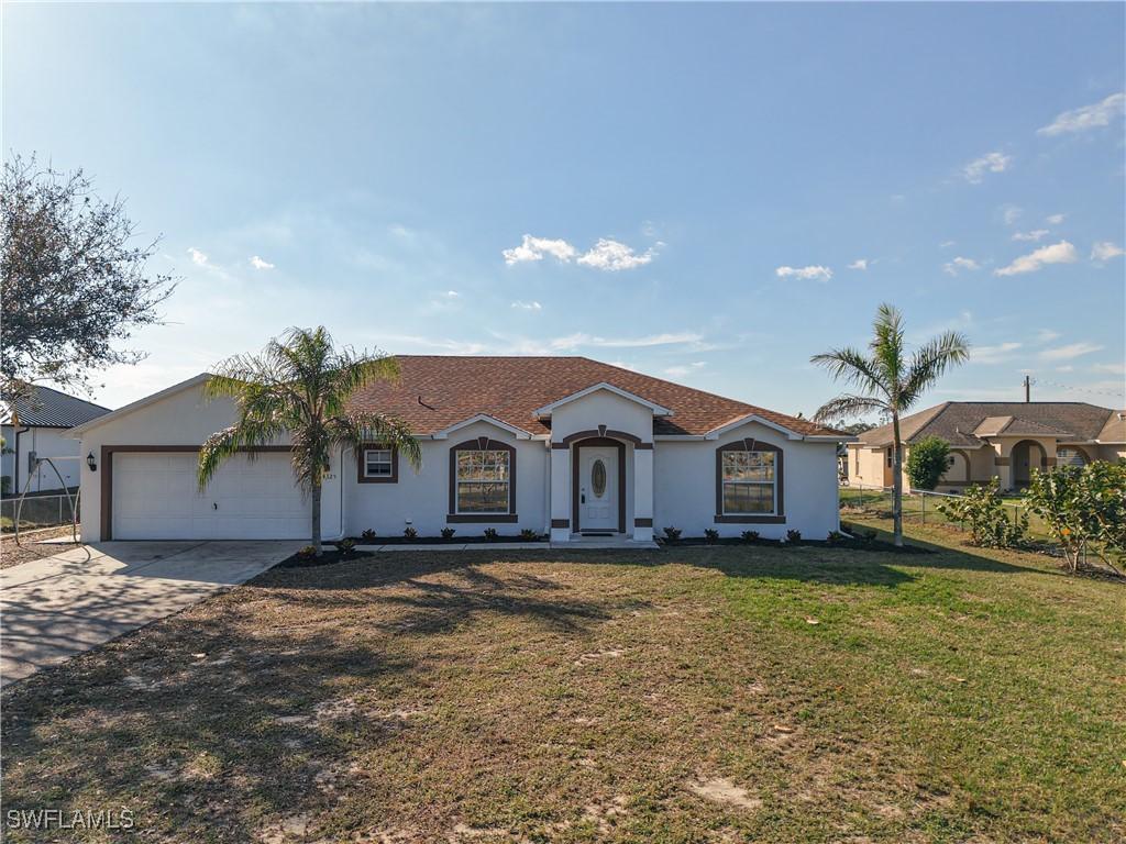 4325 20th St., Naples, FL 34120