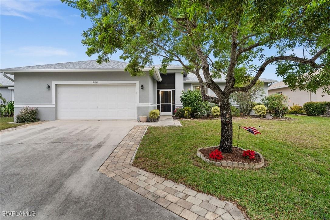 25792 Old Gaslight Dr., Bonita Springs, FL 34135
