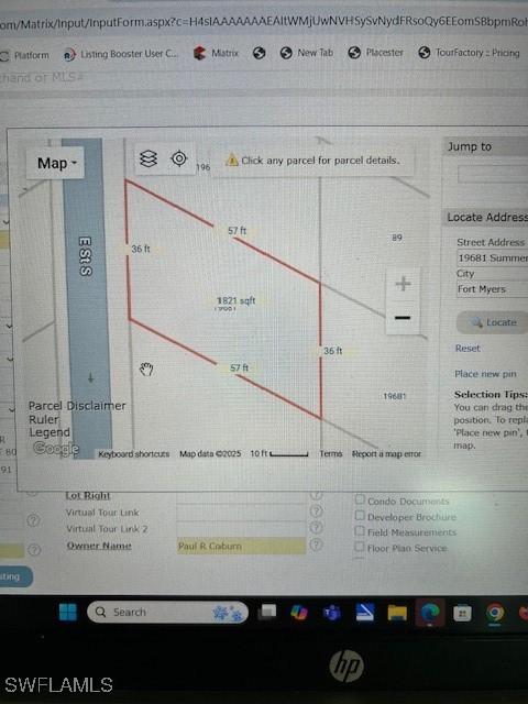 19681 Summerlin Rd. E-80, Fort Myers, FL 33908