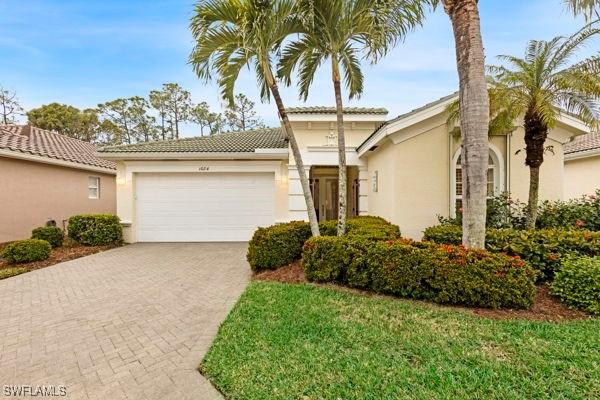 1684 Sanctuary Pointe Ct., Naples, FL 34110