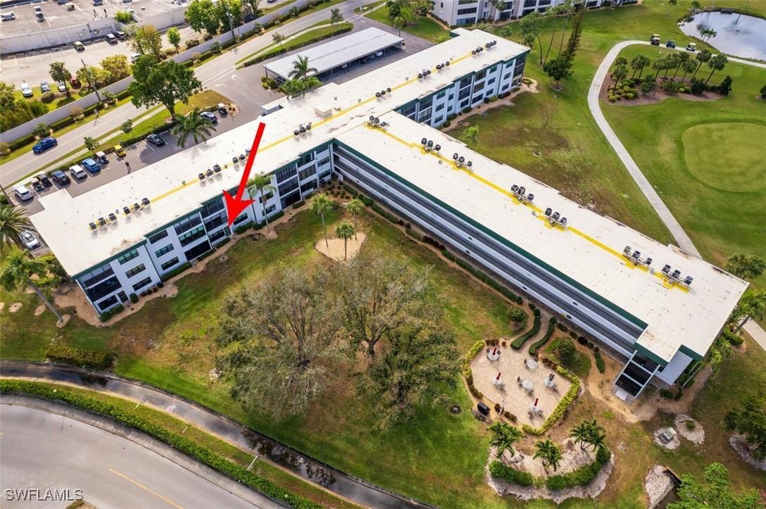 1747 Pebble Beach Dr. #108, Fort Myers, FL 33907