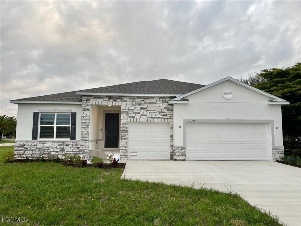 3008 SE 1st Ave., Cape Coral, FL 33904
