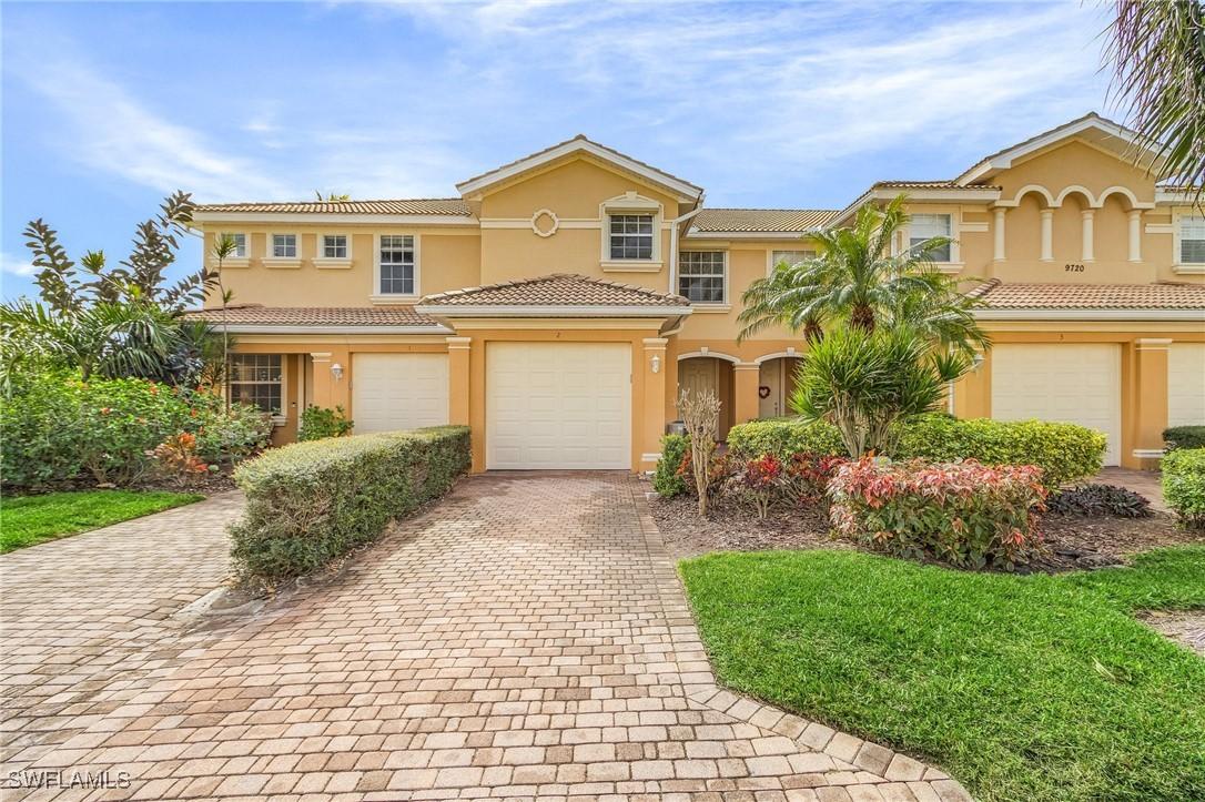 9720 Heatherstone River Ct. #2, Estero, FL 33928