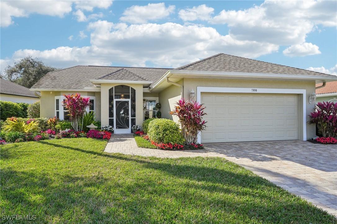 7090 Lone Oak Blvd., Naples, FL 34109