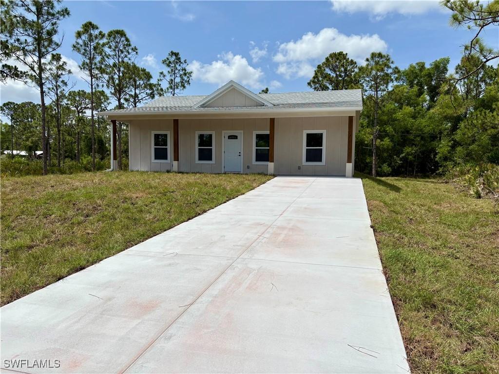 27159 Alhambra Dr., Punta Gorda, FL 33955