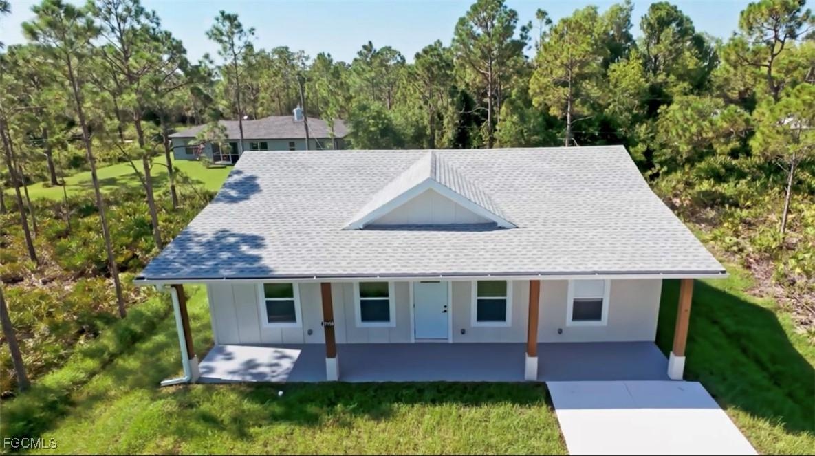 27159 Alhambra Dr., Punta Gorda, FL 33955