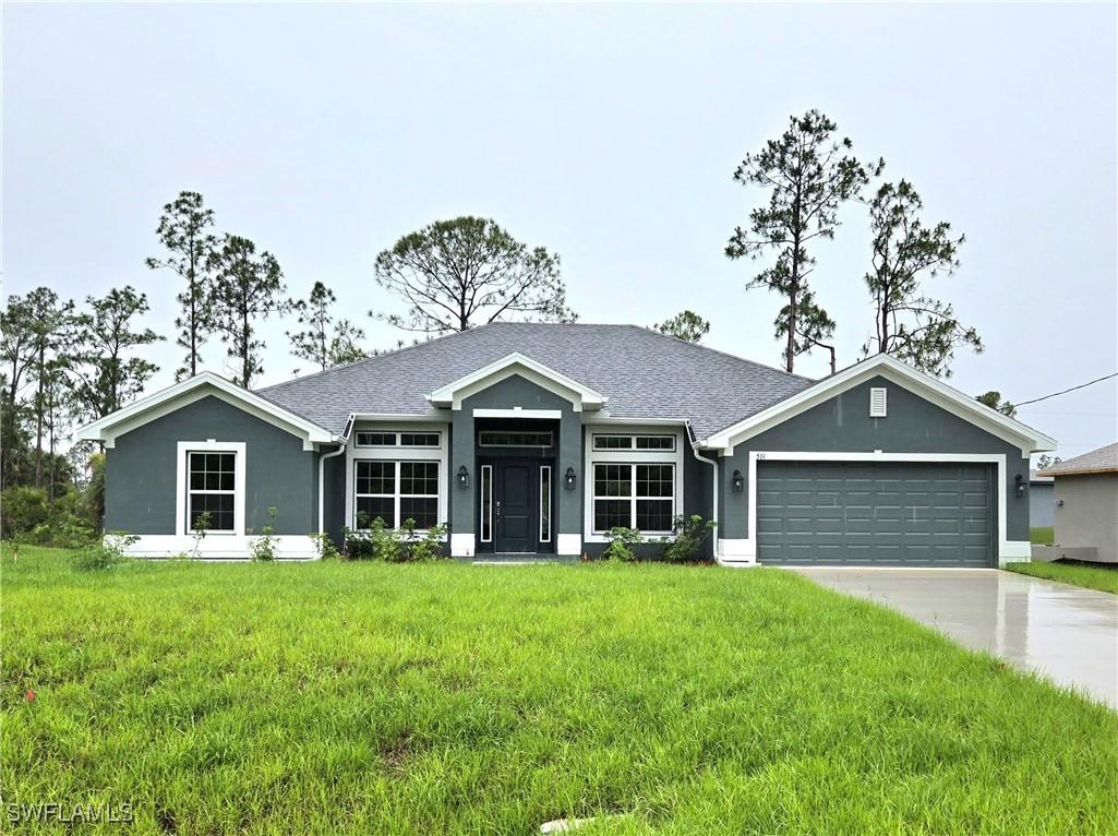 511 Windermere Dr., Lehigh Acres, FL 33972