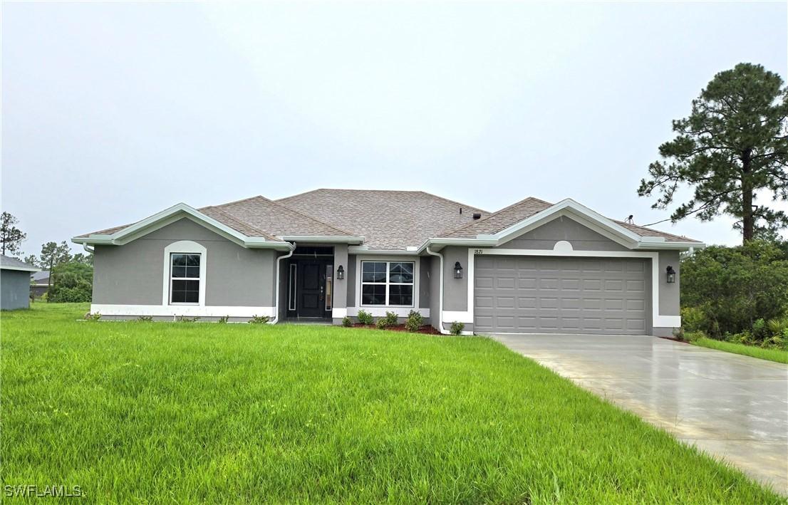 1821 Lodge St., Lehigh Acres, FL 33972