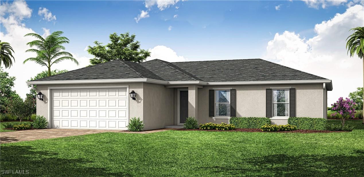 426 SW 19th Ter., Cape Coral, FL 33991