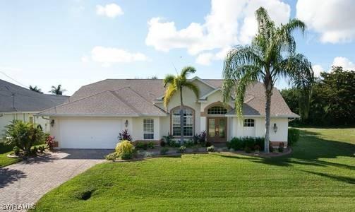3806 SW 5th Ave., Cape Coral, FL 33914