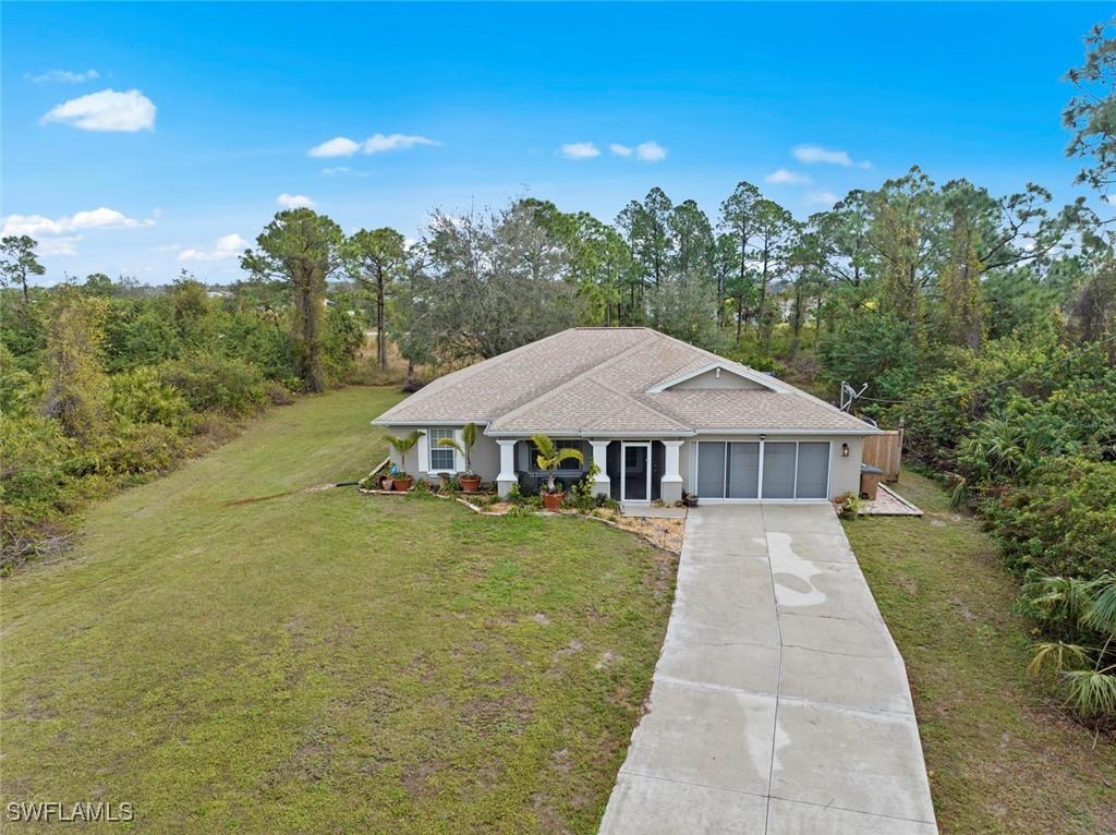 417 Portola Ave., Lehigh Acres, FL 33974