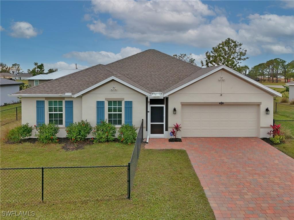 16039 Quinta Dr., Punta Gorda, FL 33955