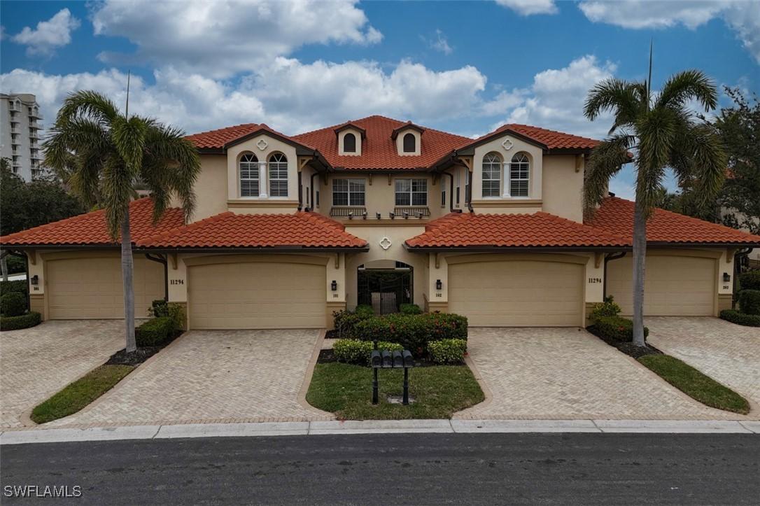 11294 Bienvenida Way #201, Fort Myers, FL 33908