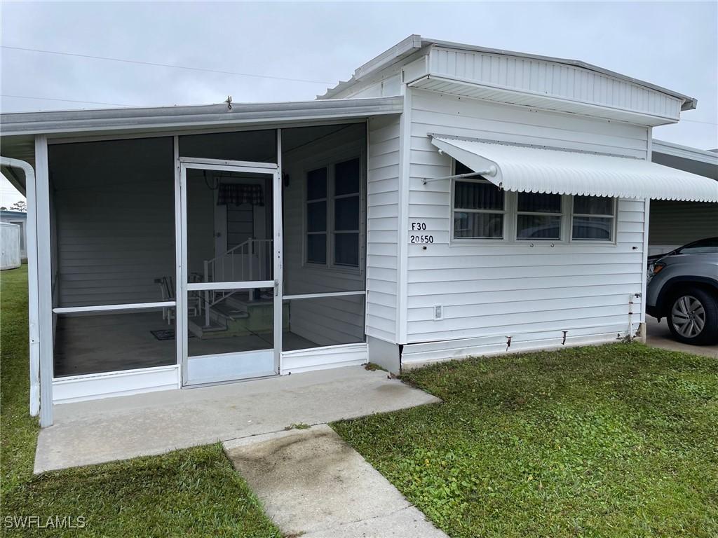 20650 Garden Dr., Estero, FL 33928