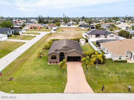 New Homes For Sale This Week That Attend Pelican Elementary School: January 17th to January 23rd