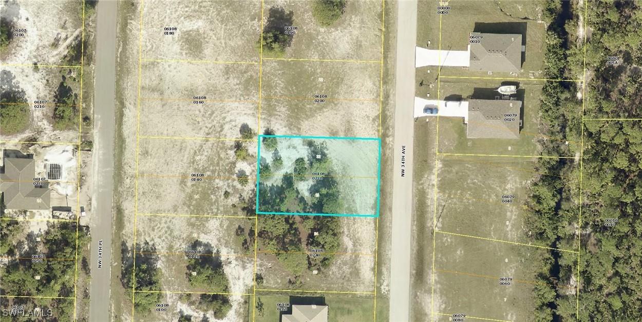 4528 NW 34th Ave., Cape Coral, FL 33993