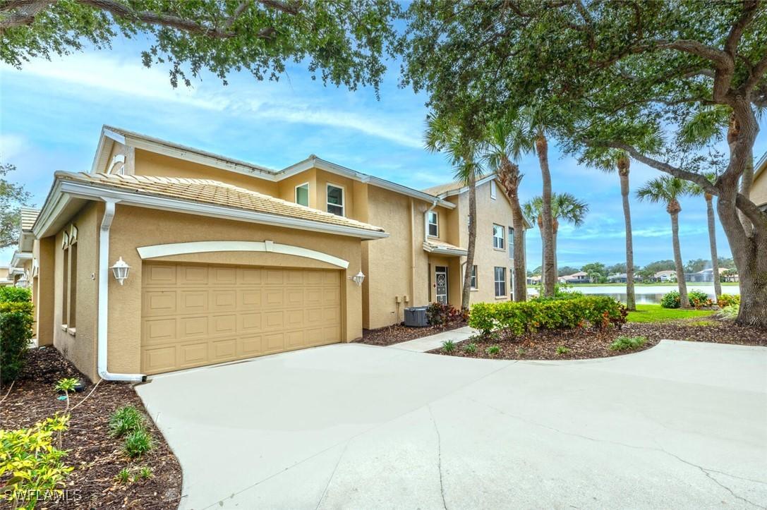 24724 Lakemont Cove Ln. #102, Bonita Springs, FL 34134