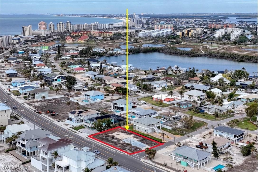 8081 Estero Blvd., Fort Myers Beach, FL 33931