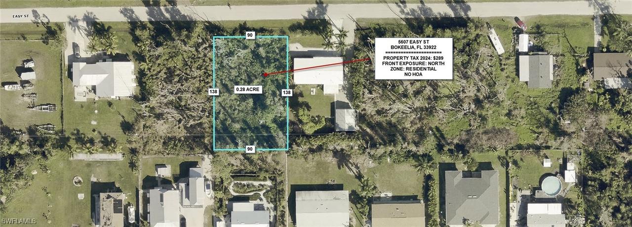 5607 Easy St., Bokeelia, FL 33922