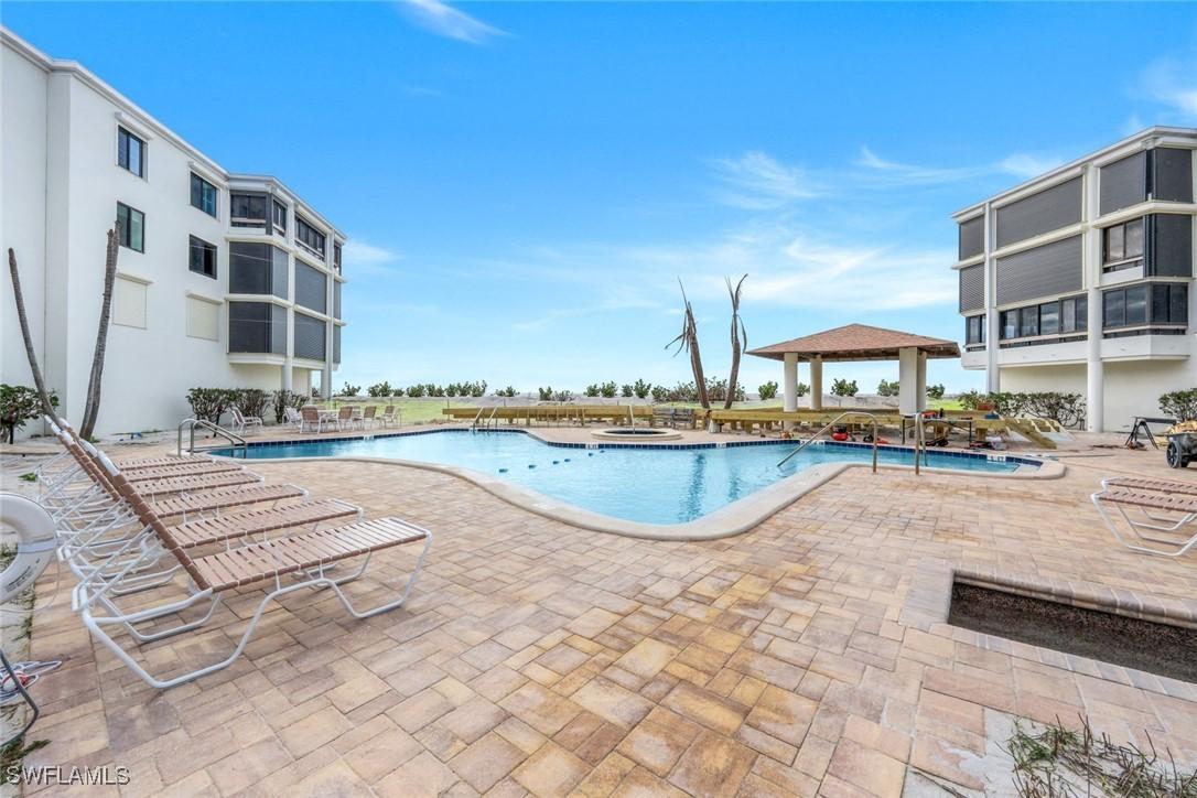 2777 W Gulf Dr. #309, Sanibel, FL 33957