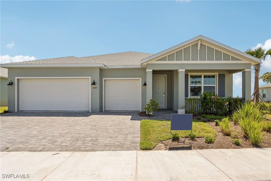 16435 Marsh Ln., Punta Gorda, FL 33982