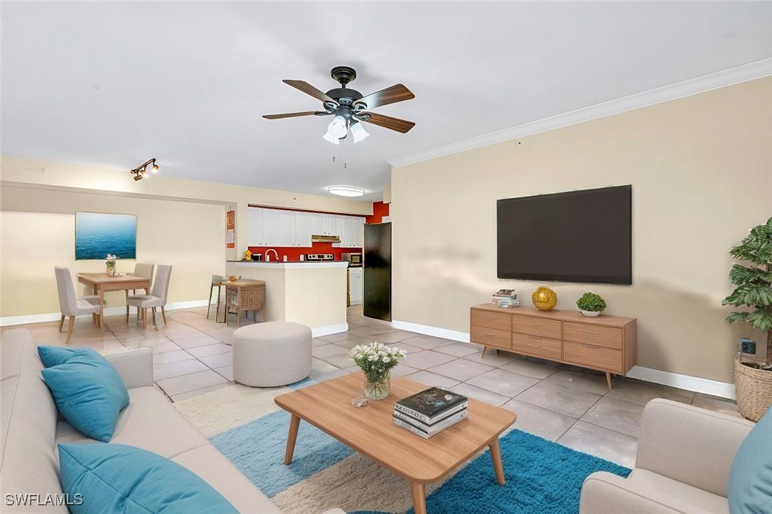 8285 Ibis Club Dr. #809, Naples, FL 34104