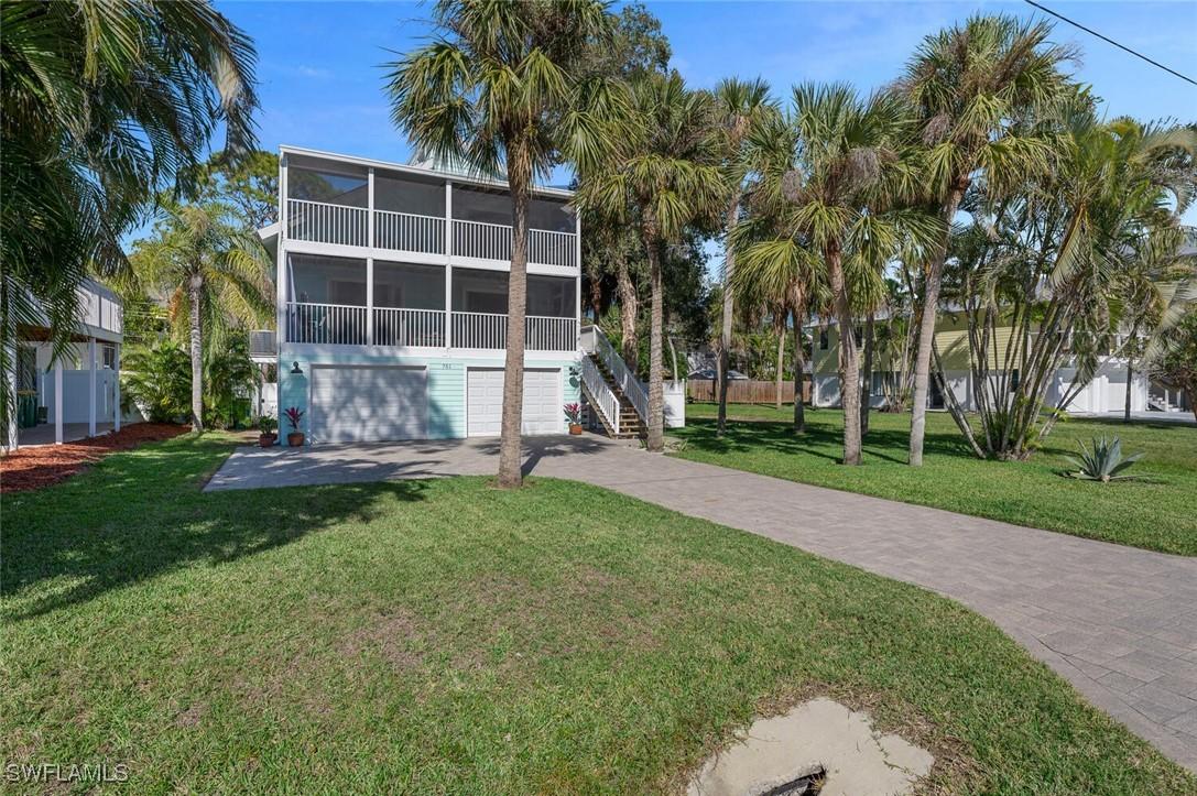 751 Glendale Ave., Naples, FL 34110