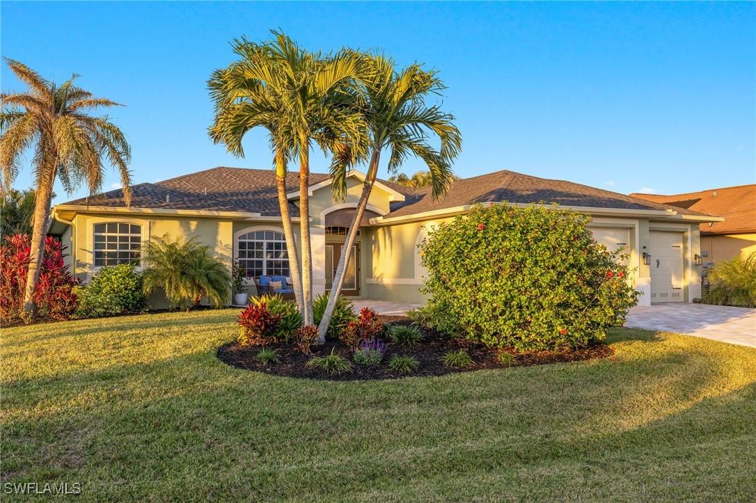 1711 SW 45th St., Cape Coral, FL 33914