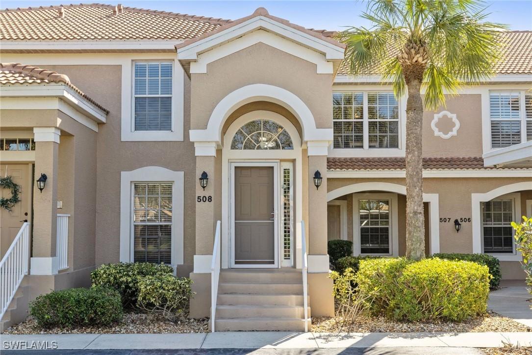 9030 Spring Run Blvd. #508, Estero, FL 34135