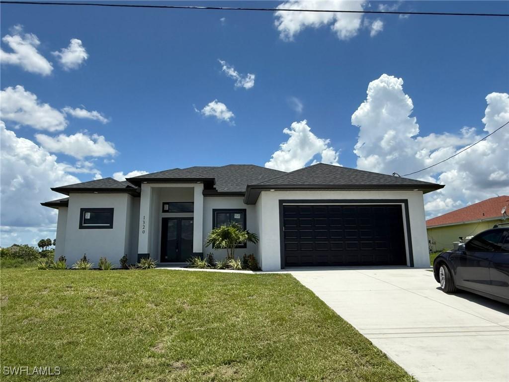 1320 NE 14th Ave., Cape Coral, FL 33909