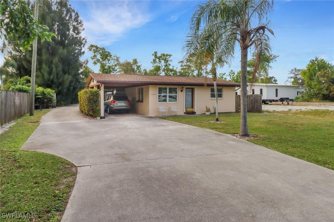 27830 Old Seaboard Rd., Bonita Springs, FL 34135
