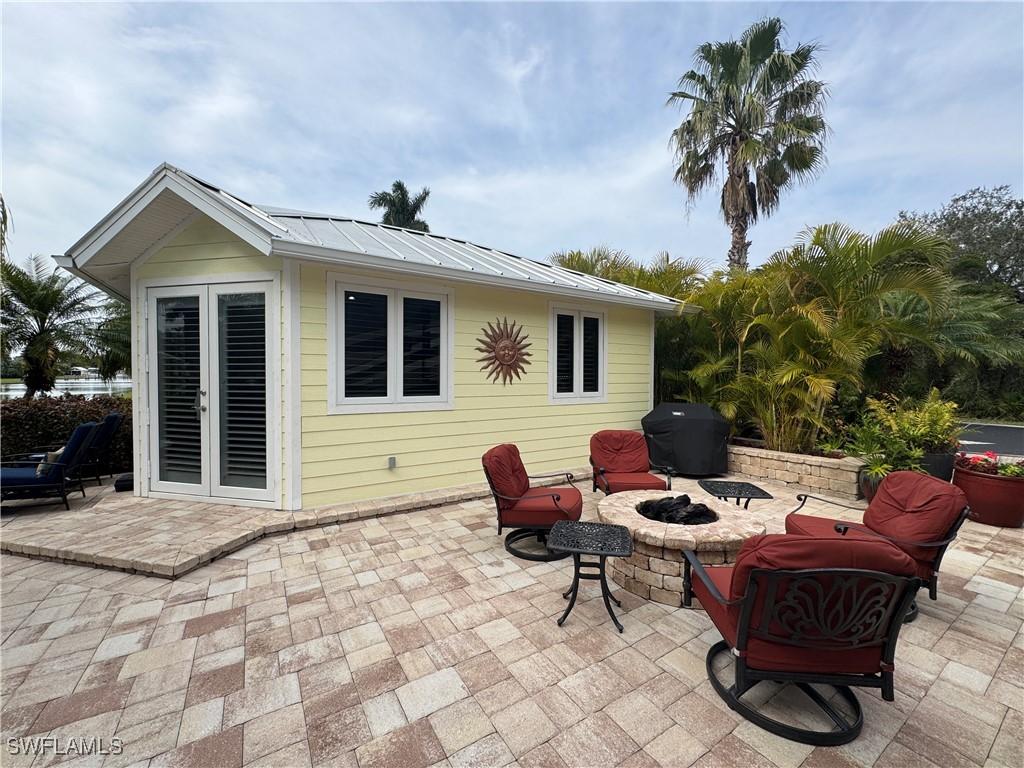 Lot 139 3072 Belle Of Myers Rd., Labelle, FL 33935