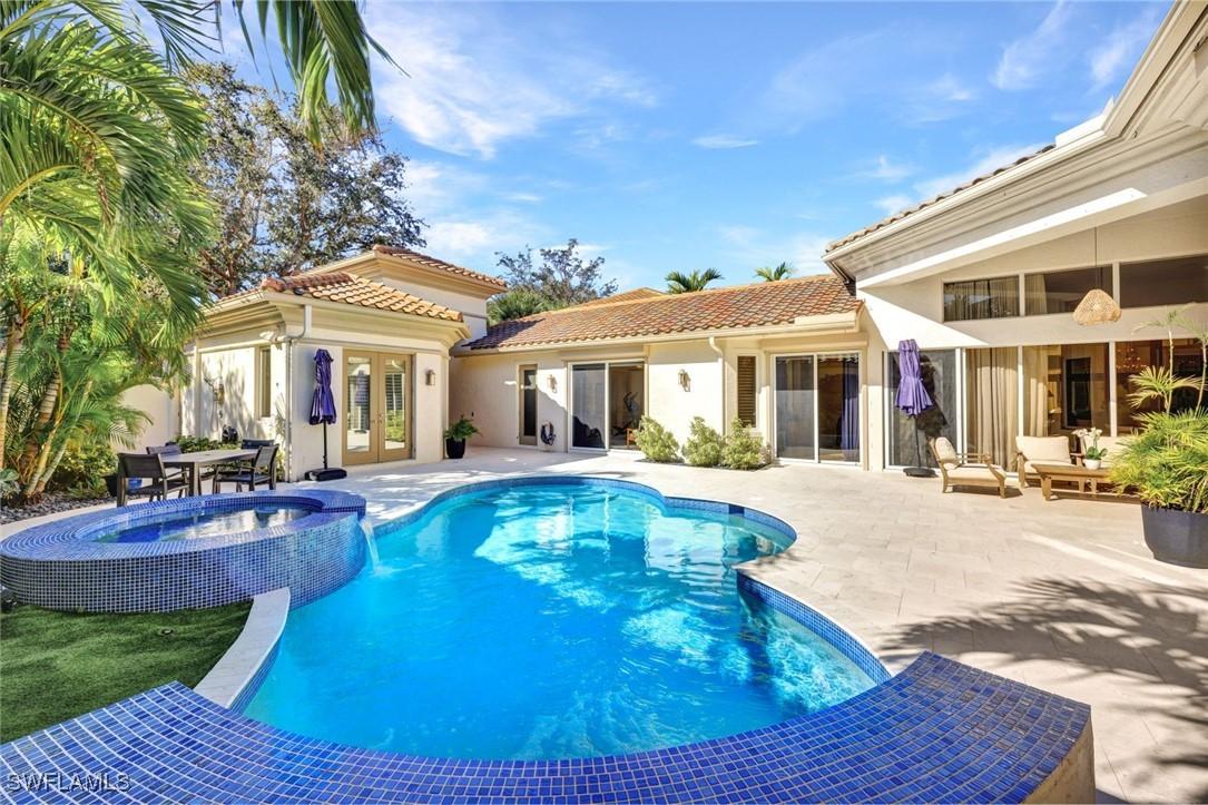 1088 Grand Isle Dr., Naples, FL 34108
