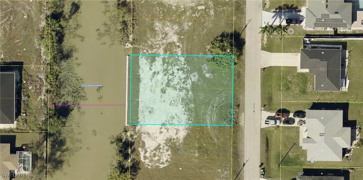 1308 NE 1st Pl., Cape Coral, FL 33909