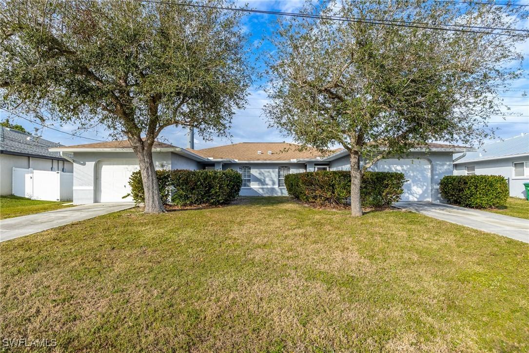 4120/4122 Santa Barbara Blvd., Cape Coral, FL 33914