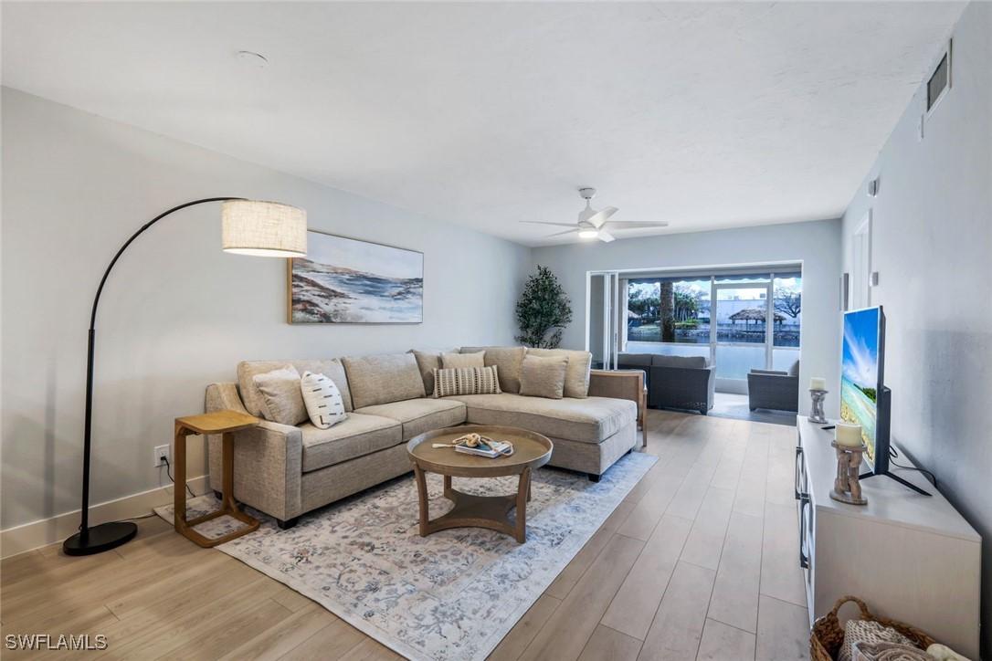 828 Gulf Pavilion Dr. #106, Naples, FL 34108