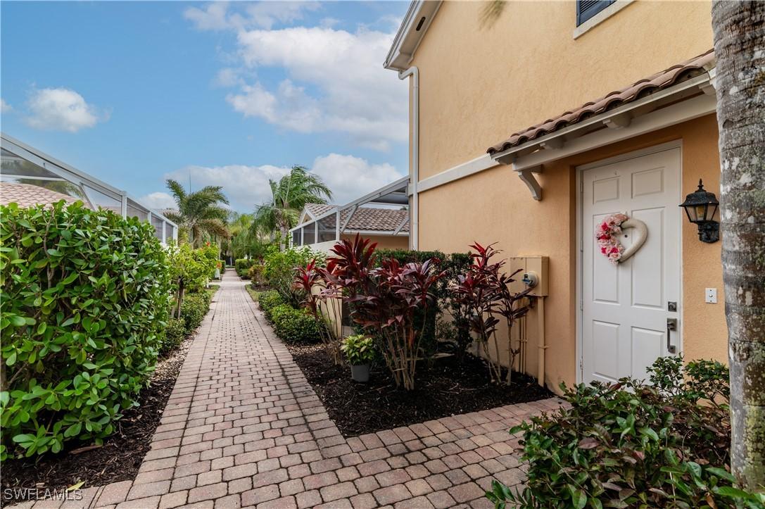 8102 Chianti Ln., Naples, FL 34114