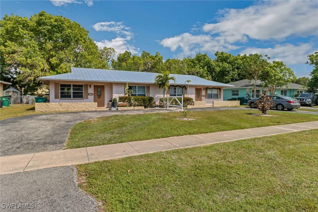 3510 and 3512 Sacramento Way, Naples, FL 34105