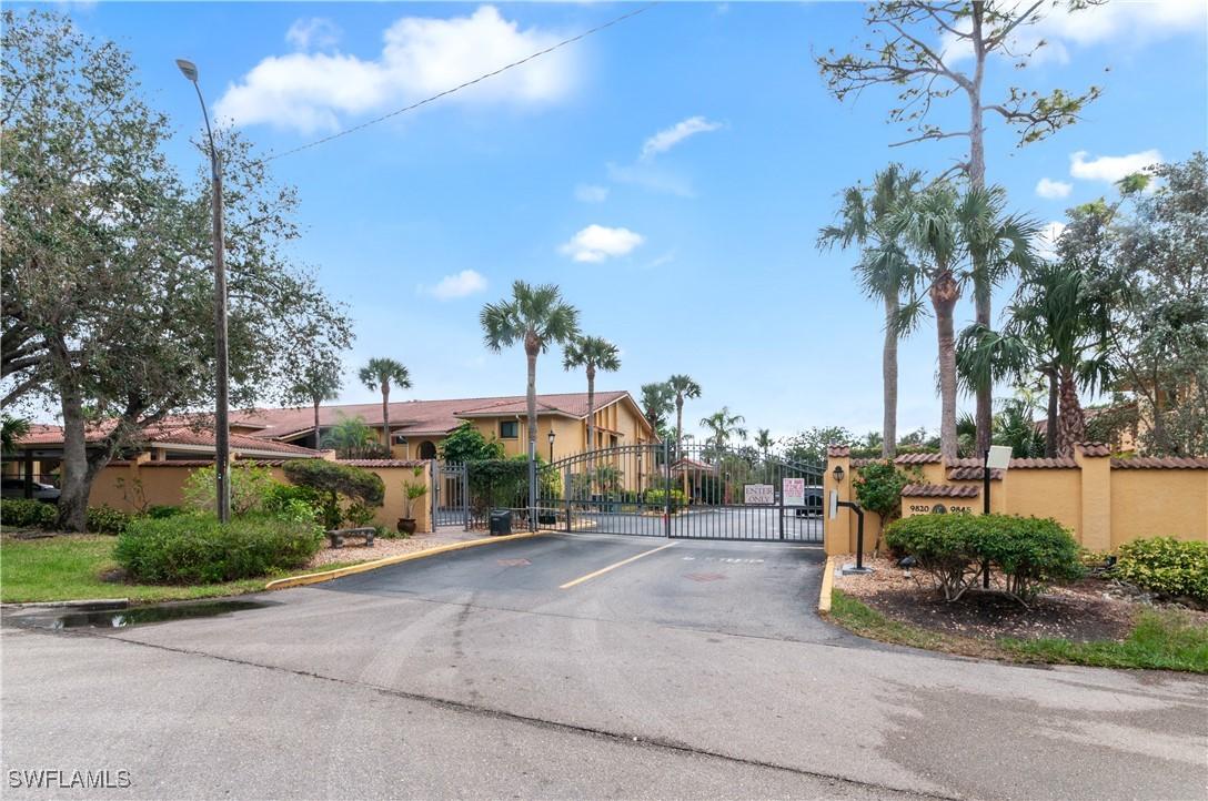 9895 Citadel Ln. #203, Bonita Springs, FL 34135