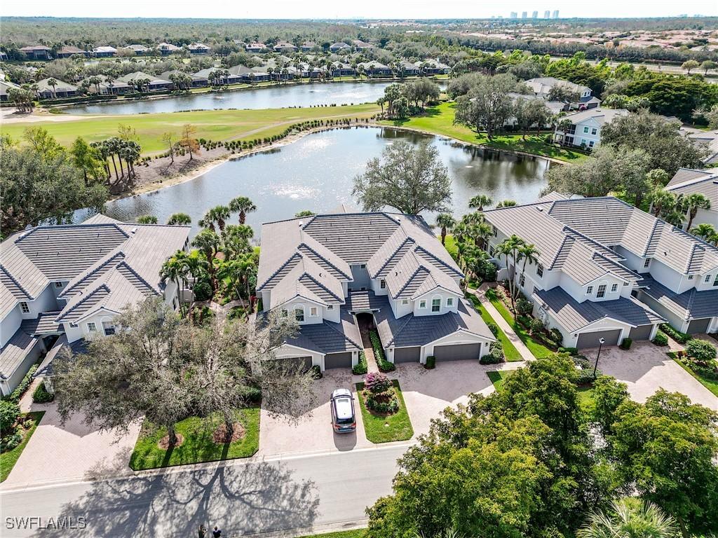 9181 Palmetto Ridge Dr. #202, Estero, FL 34135