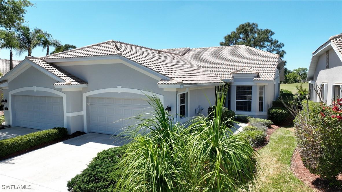 2256 Granby Dr., Lehigh Acres, FL 33973