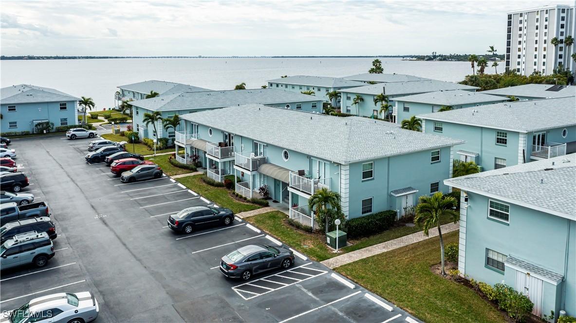 3324 N Key Dr. #8, North Fort Myers, FL 33903