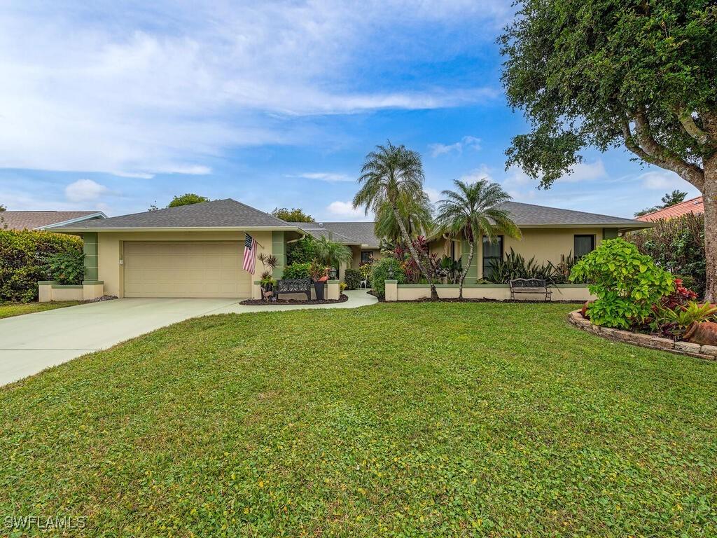 431 Forest Hills Blvd., Naples, FL 34113