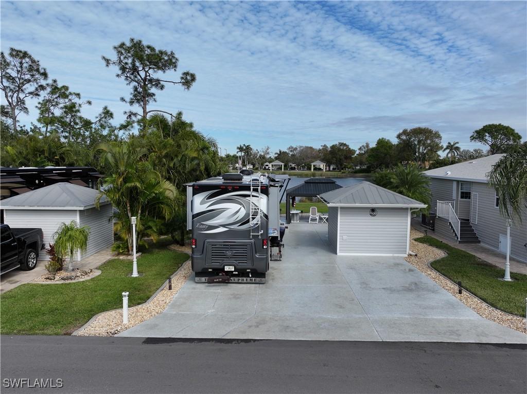 5910 Brightwood Dr., Fort Myers, FL 33905