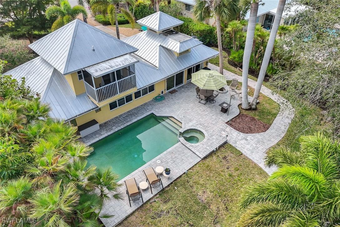 4190 Racoon Bay Dr., Bonita Springs, FL 34134