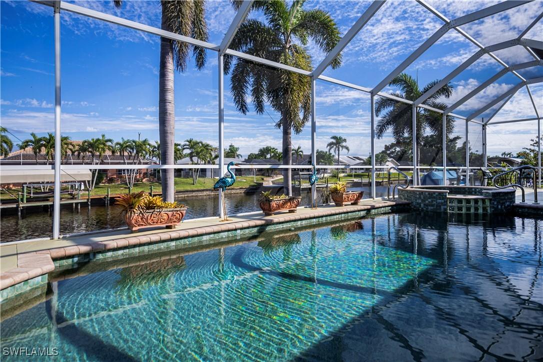 3301 SE 4th Pl., Cape Coral, FL 33904
