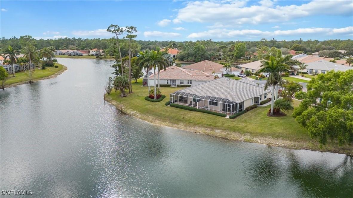 7709 Haverhill Ct., Naples, FL 34104